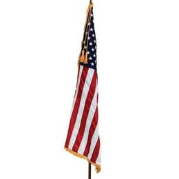 U.S. Flag - 3' x 5' for Haedshots