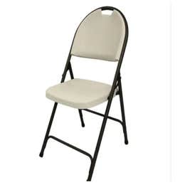 Folding chairs