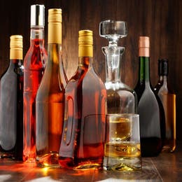 Alquiler Full Service BYOB de 4 horas
