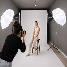 Professional Photographer