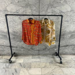 Garment Rack