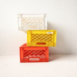 Crates 
