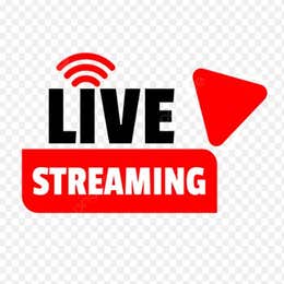 Live Streaming/Remote Guest