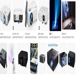 projector
