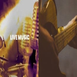 Live Music and Entertainment