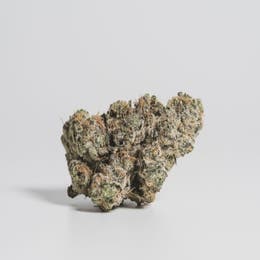 Cannabis Consumption 