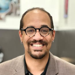 Fontaine - Studio Manager & Site Rep