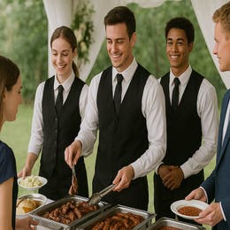 Servers
