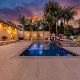 pool use 