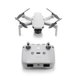 DJI Mini 2 Fly More Combo