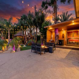 Fire pit