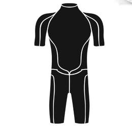 Wetsuit