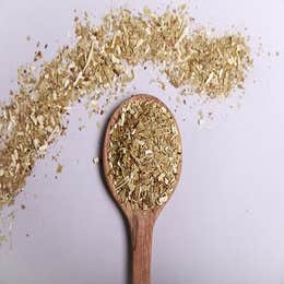 Traditional Yerba Mate