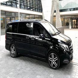 Transfert Van