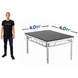 Stage Pieces (4ft x 4ft)