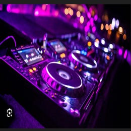 DJ Services