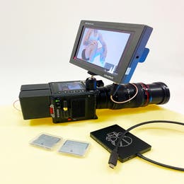 Videographer 
