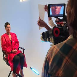 Videographer & Lighting