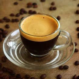 Espresso