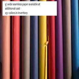 Seamless Paper