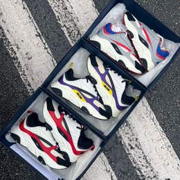 DlOR B22'S