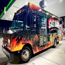 Food Truck