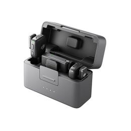 DJI Mic Mini (2 TX + 1 RX, Ladeetui) 