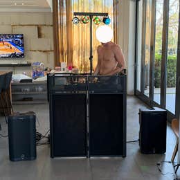 Full Dj Production Setup