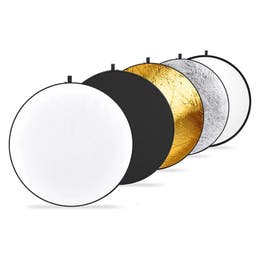 5-in-1 Reflector 