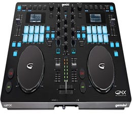 Have a DJ but need a DJ CONTROLLER / DJ MIXER?