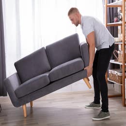 Furniture Rearrangement Service