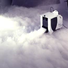 Fog Machine