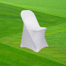 White Chair Covers