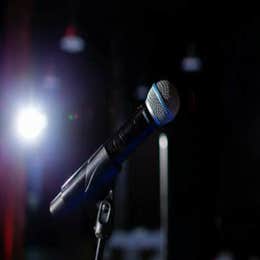 Comedy/stage Package