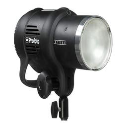Profoto D1 500W with air remote 