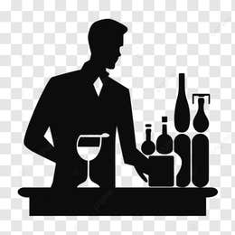 Bartender