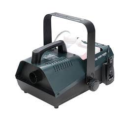 ADJ FURY 2000 FOG MACHINE