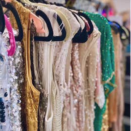 Costume Rentals