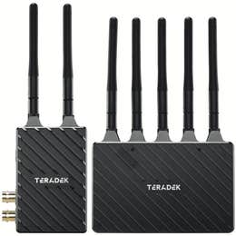 TERADEK BOLT 4K LT 750 SDI/HDMI WIRELESS VIDEO