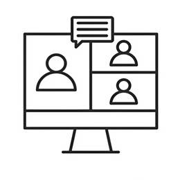 Videokonferenz