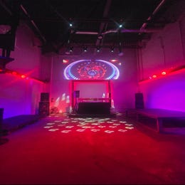 Lighting and Visual design (Add-on)