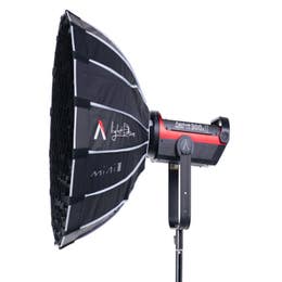 Outsourced - Aputure Light Dome Mini III (22.8")