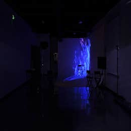 Epson Home Cinema 3800 4K PRO-UHD 3-Chip Projector