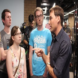 Site Rep/Staff/Assistant