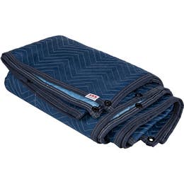 MATTHEWS SOUND BLANKET WITH GROMMETS