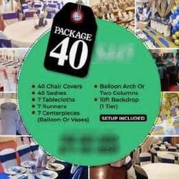 Package 40