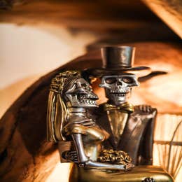 Event Stylist & Decor Coordinator