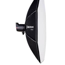 Outsourced - Elinchrom 53" / Midi Octa Kit