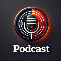 Podcast Audio Recording Only