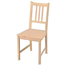 Wooden Chair